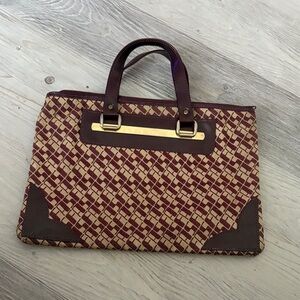 Vintage Saks Avenue Handbag
